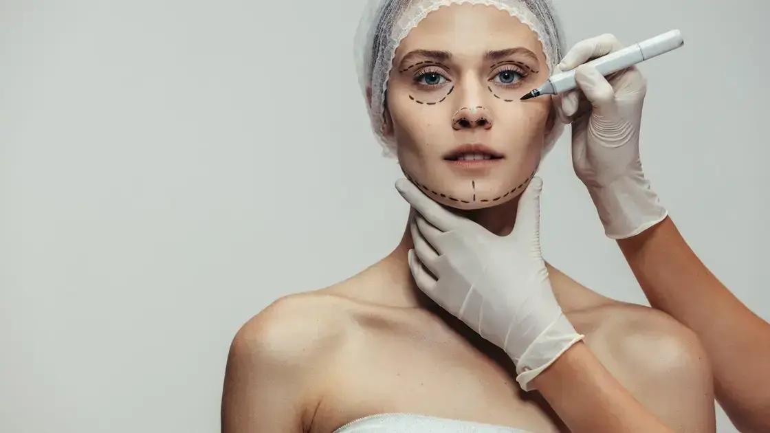 Principais benefícios do bioestimulador facial